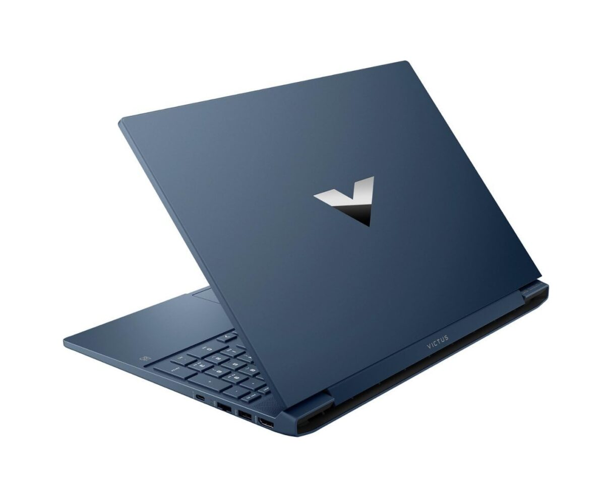 Victus Gaming Laptop 15-fa1000ci