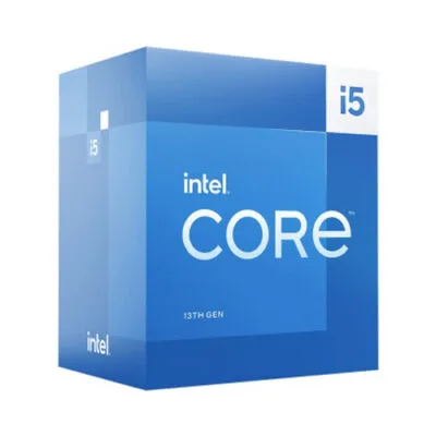 Prossesor Intel Core i5-13400 (BX8071513400)