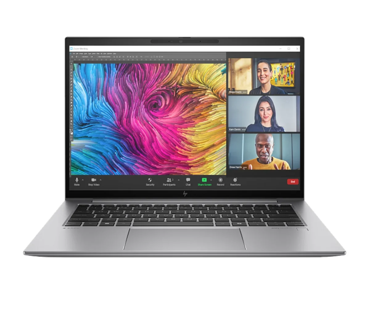 HP ZBook Firefly G11 14" Mobile Workstation ( 8T0K7EA )
