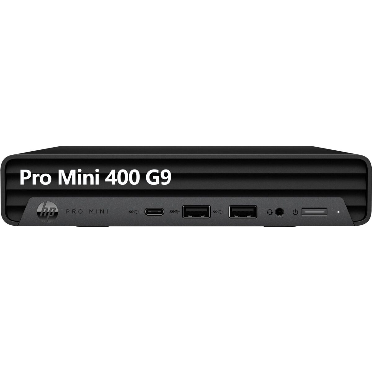 HP Pro Mini 400 G9 PC (9H6E7ET)