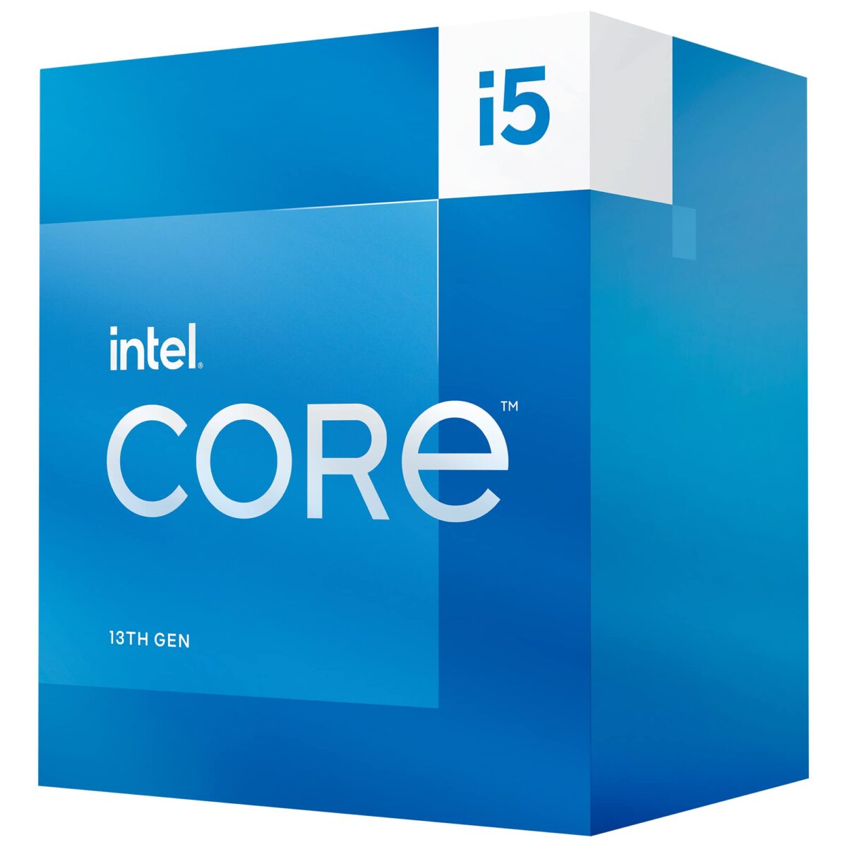 Prossesor Intel Core i5-13400