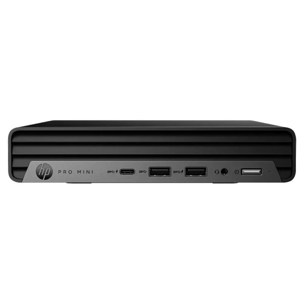 HP Pro Mini 400 G9 PC (A54T3ET)