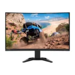 Lenovo Monitor G32qc-30 (66F2GAC1EU)