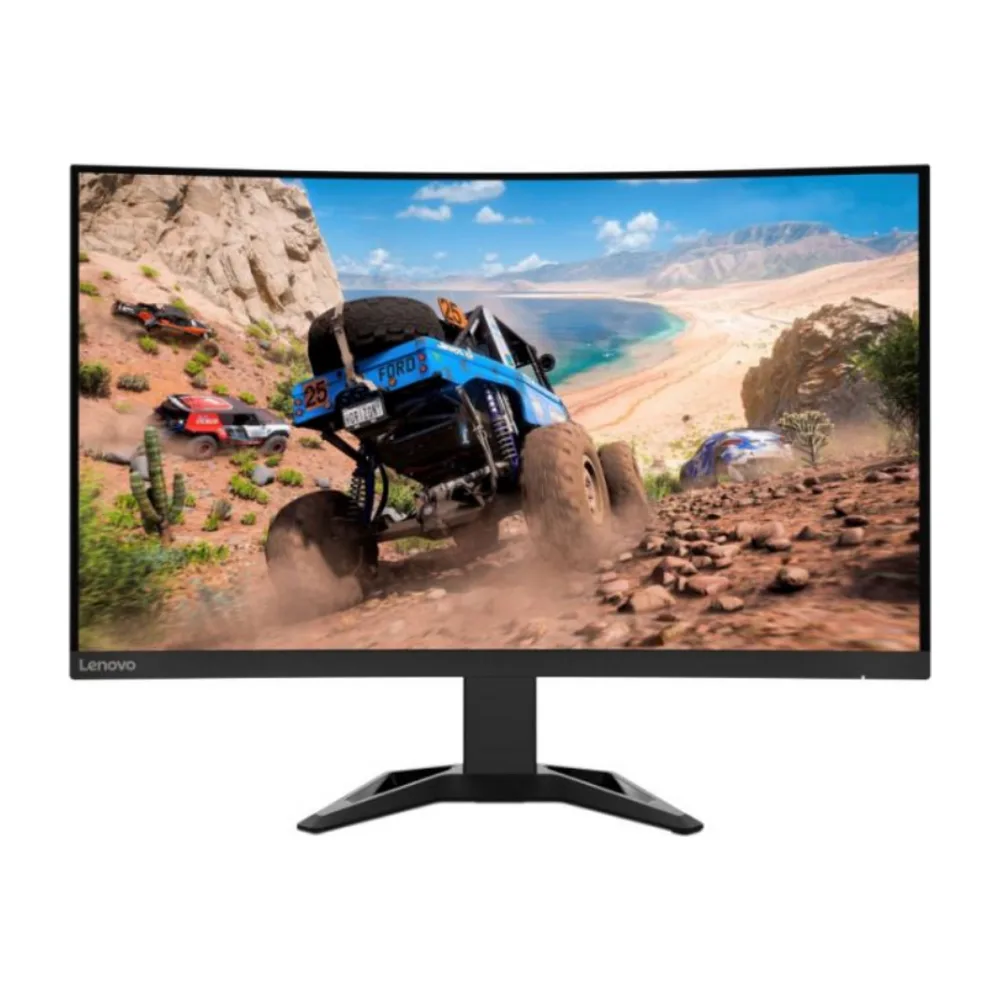 Lenovo Monitor G32qc-30 (66F2GAC1EU)