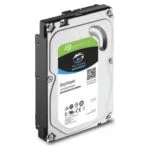 Seagate HDD 4TB ( ST4000VX015 )