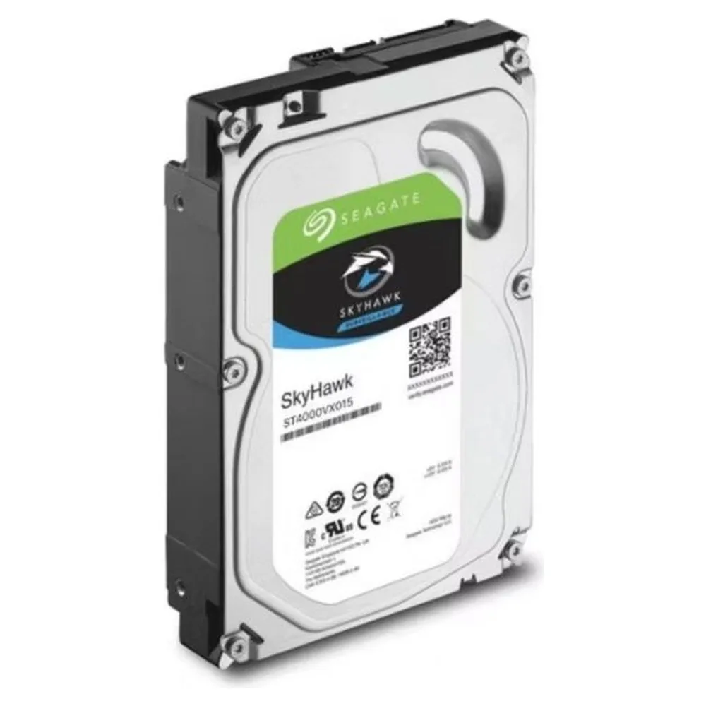 Seagate HDD 4TB ( ST4000VX015 )