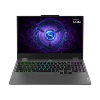 Lenovo LOQ 15IRX9 (83DV00NBRK)