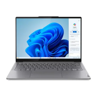 Noutbuk Lenovo Yoga Slim 7 14IMH9 (83CV00AFRK)