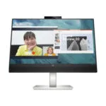 Monitor HP M24 Webcam EURO (459J3AA)
