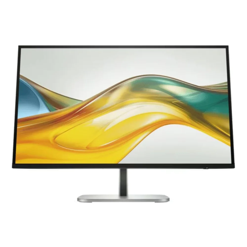 HP Series 5 Pro 27 inch QHD Monitor 527pq (9D9S0A9)