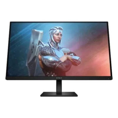 HP OMEN 27 inch FHD 165Hz Gaming Monitor (780F9E9)
