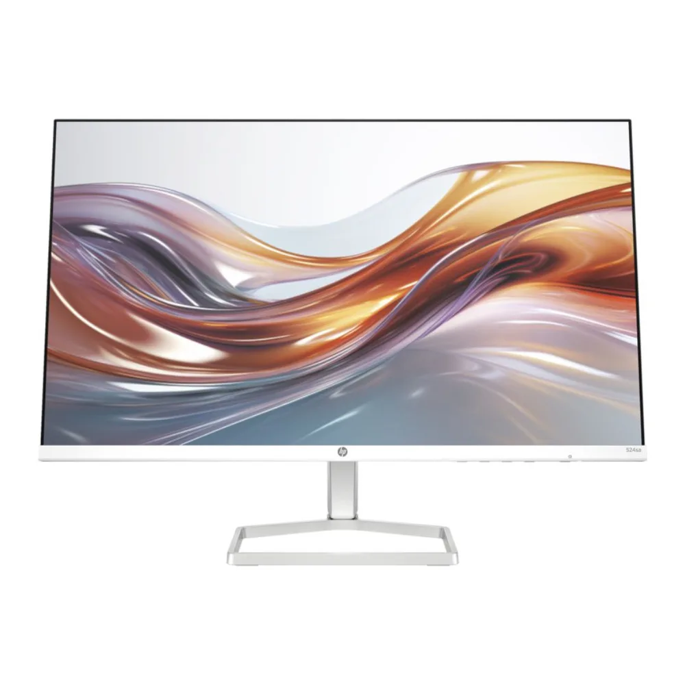 HP Series 5 FHD Monitor with Speakers 524sa (94C36E9)