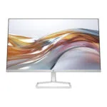 HP Series 5 FHD White Monitor 524sw (94C21E9)