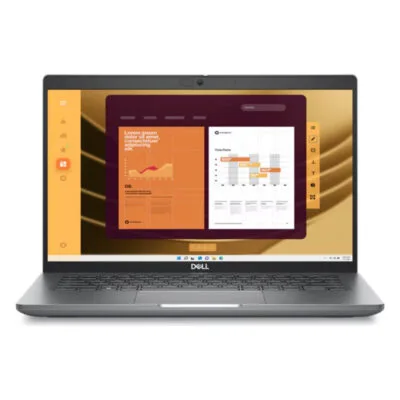 Noutbuk Dell Latitude 5450 14 Inch (N009L545014EMEA_VP_UBU)