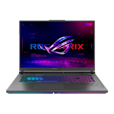 Asus ROG Strix G814JV-N6206 Noutbuk (90NR0CM1-M00DW0)
