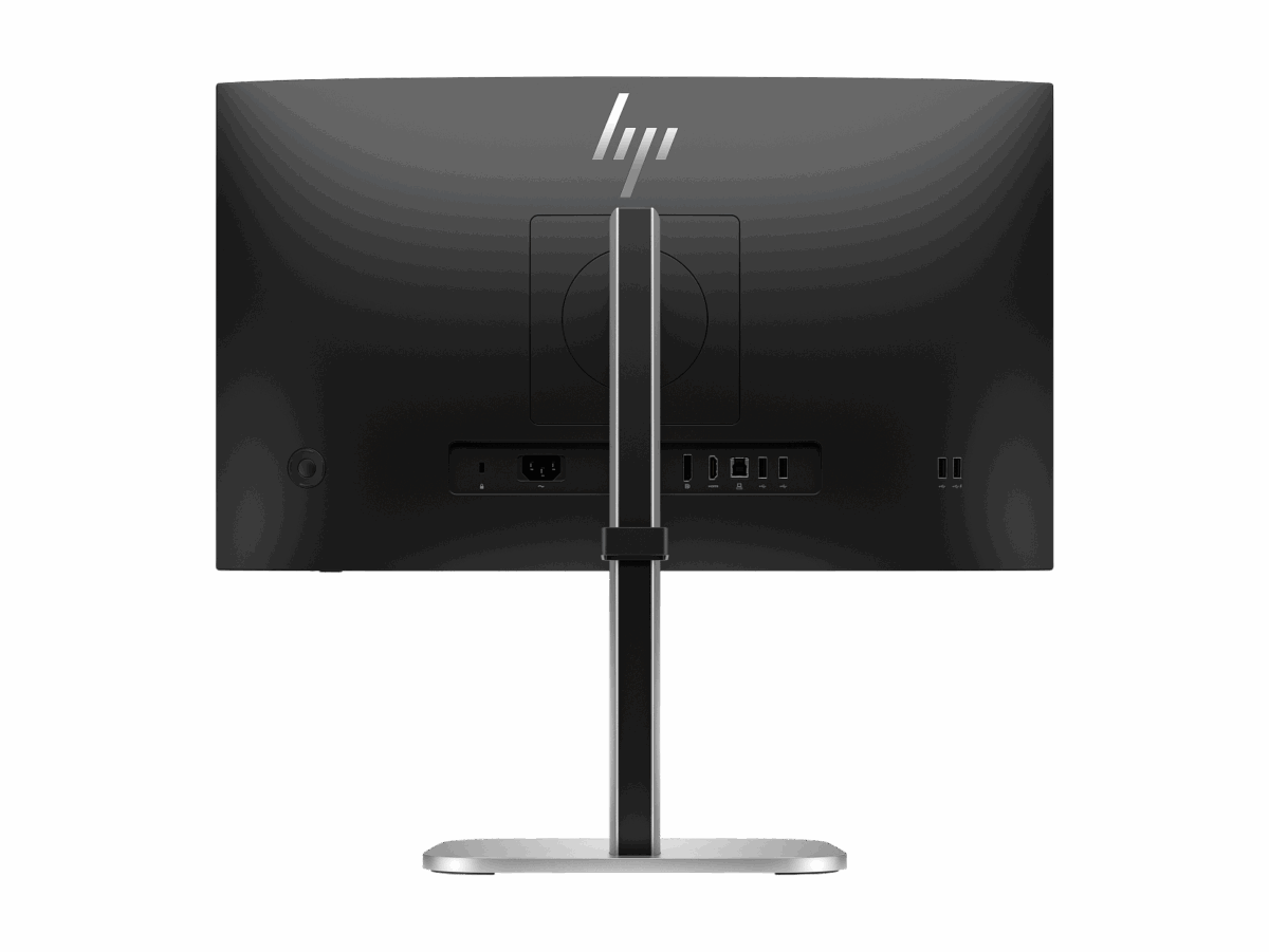 HP Series 5 Pro FHD Monitor 524pf (9D9L6A9)