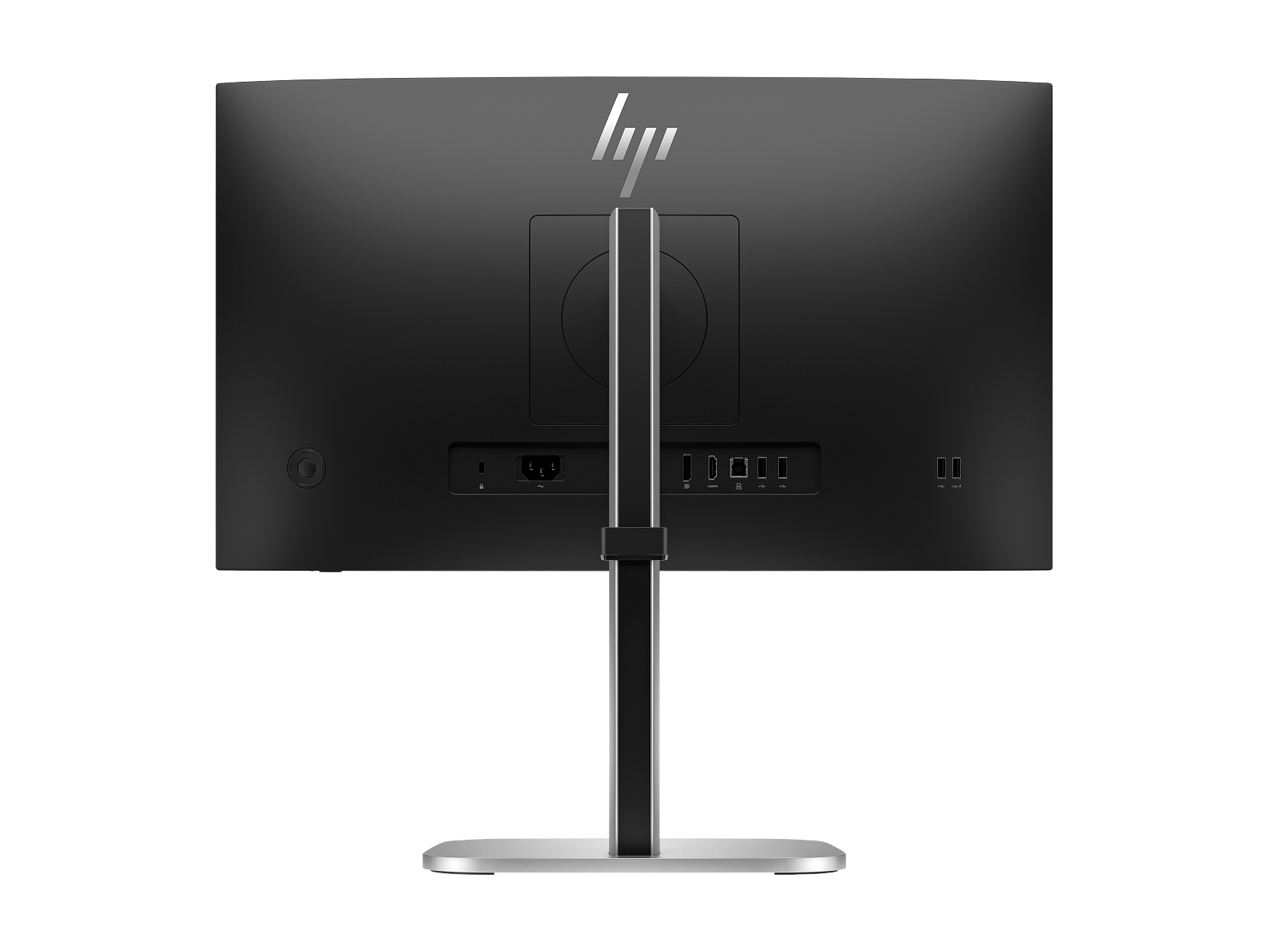HP Series 5 Pro FHD Monitor 524pf (9D9L6A9)