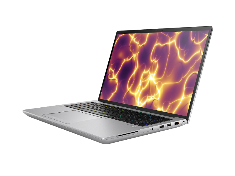 HP ZBook Fury 16 G11 Mobile Workstation PC ( 62X97EA )