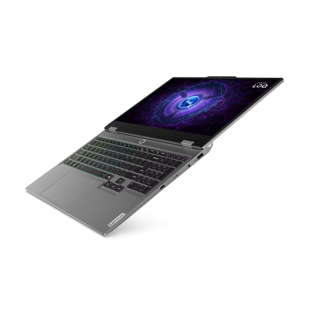 Lenovo LOQ 15IAX9 (83GS00RVRK)