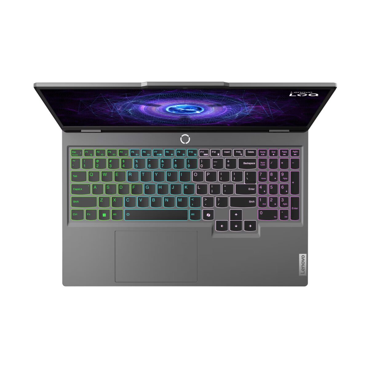 Lenovo LOQ 15IAX9 (83GS00RVRK)
