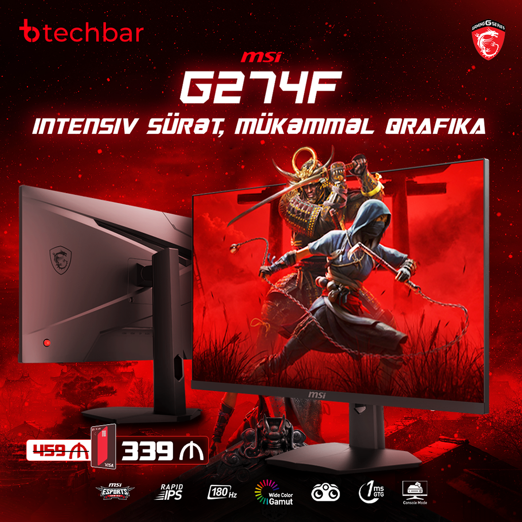 Techbar Online