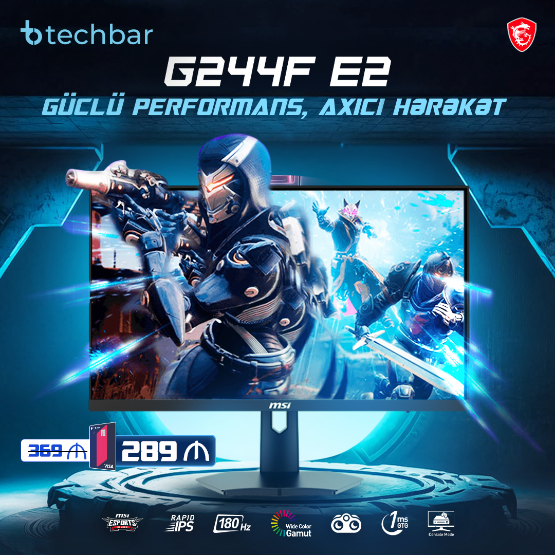 Techbar Online