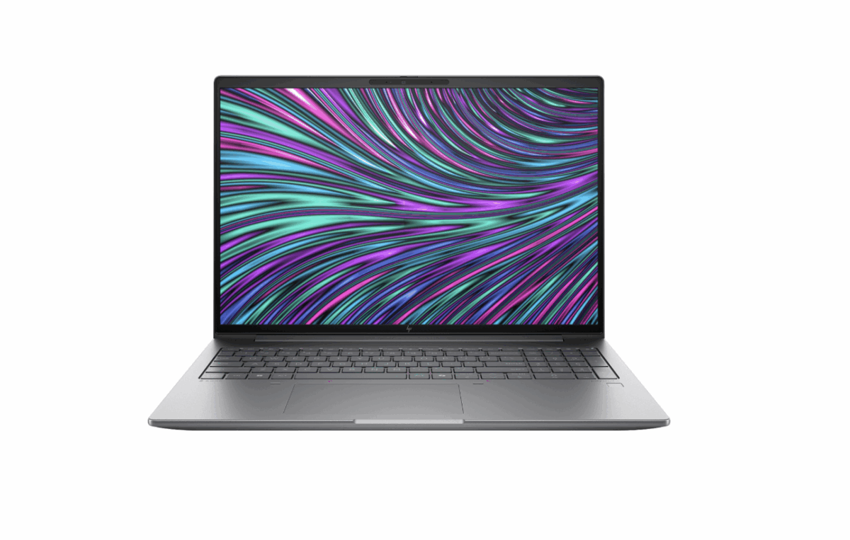 HP ZBook Studio 16 inch G11 16 ( 8S9T1EA )