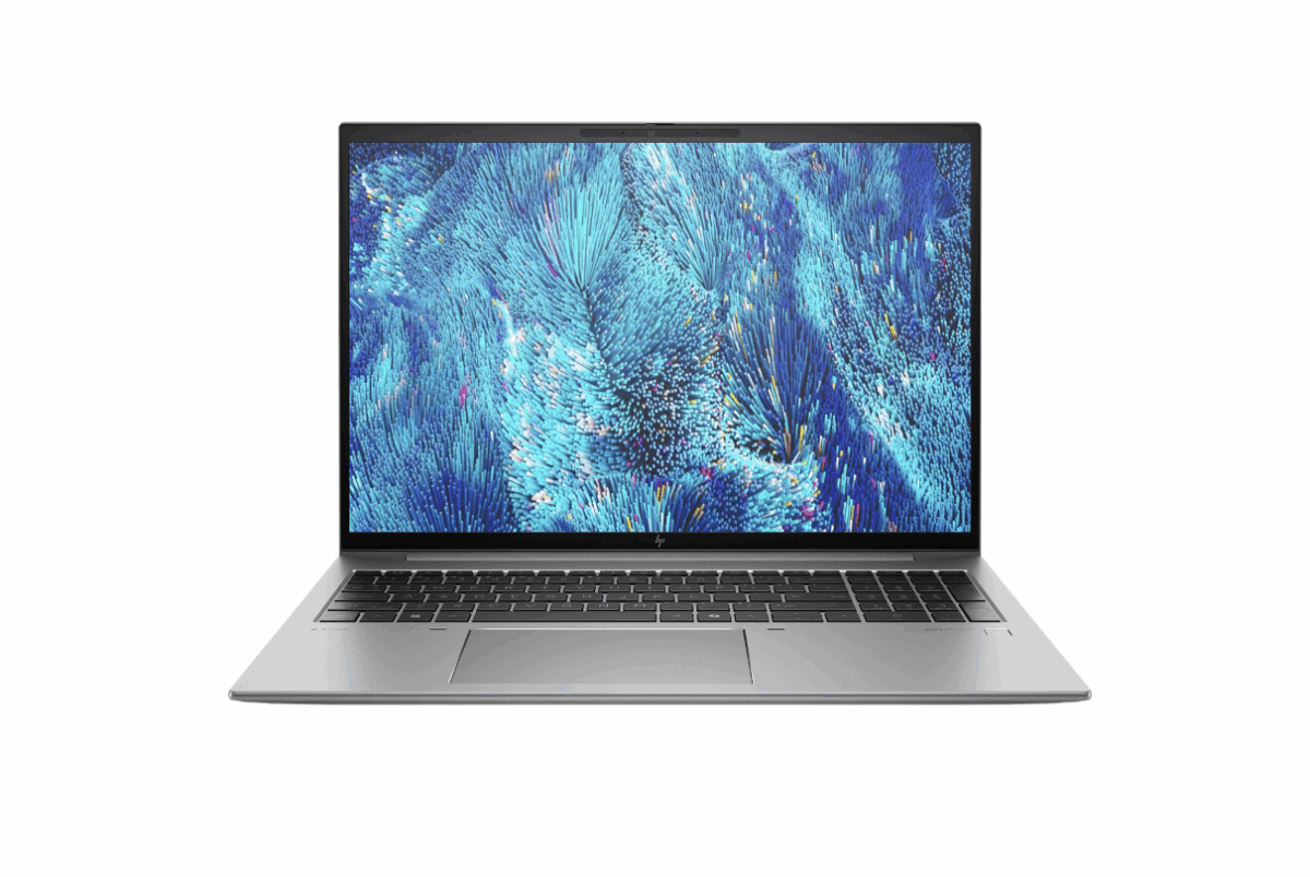 HP ZFly16G11 U5-125H 16 16GB/512 PC