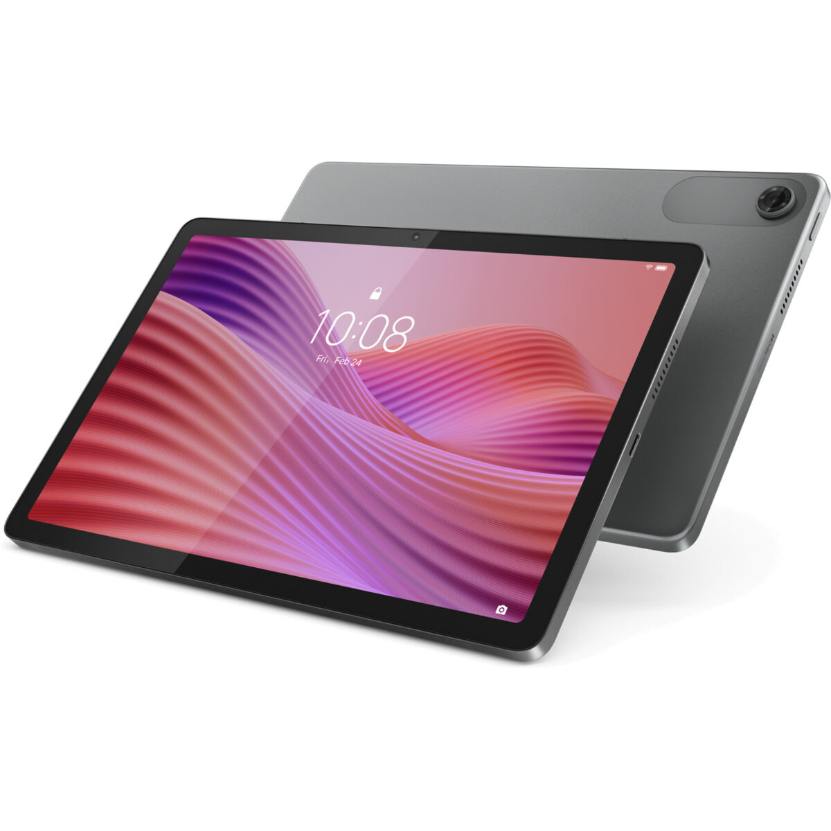 Lenovo Tab TB311FU/ 10.1" WUXGA (1920x1200) IPS 400nits/ Helio G85/ 4GB/ 128GB/5MP+8MP/ 5100mAh/ Lun