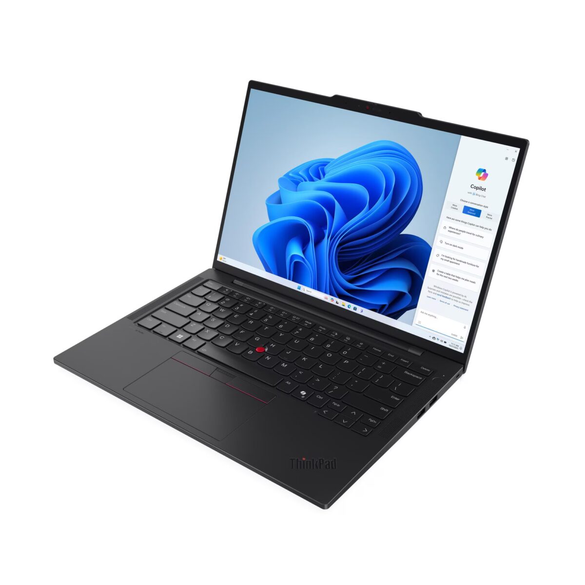 Lenovo ThinkPad T14s Gen 5 (21LS0035RT)