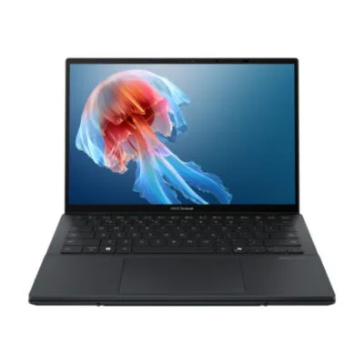 ASUS Zenbook Duo OLED UX8406CA-QL080W Noutbuk (90NB14X1-M00340)