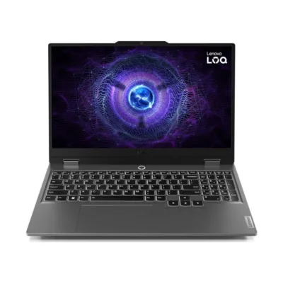Lenovo LOQ 15IAX9 (83GS00RARK)
