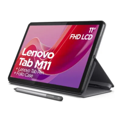 Lenovo Tab M11 TB330XU/ 11″  (ZADB0391UZ)
