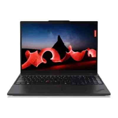 Lenovo ThinkPad T16 Gen 3 (16″ Intel) Noutbuk (21MQS57F-RT)