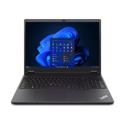 Lenovo Laptop ThinkPad P16v Gen 2/ 16″ (21KYS78A-RT)