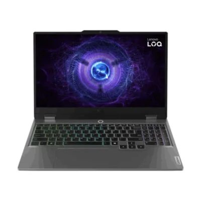Lenovo Noutbuk LOQ 15IRX9/ 15.6″ (83DV014PRK)