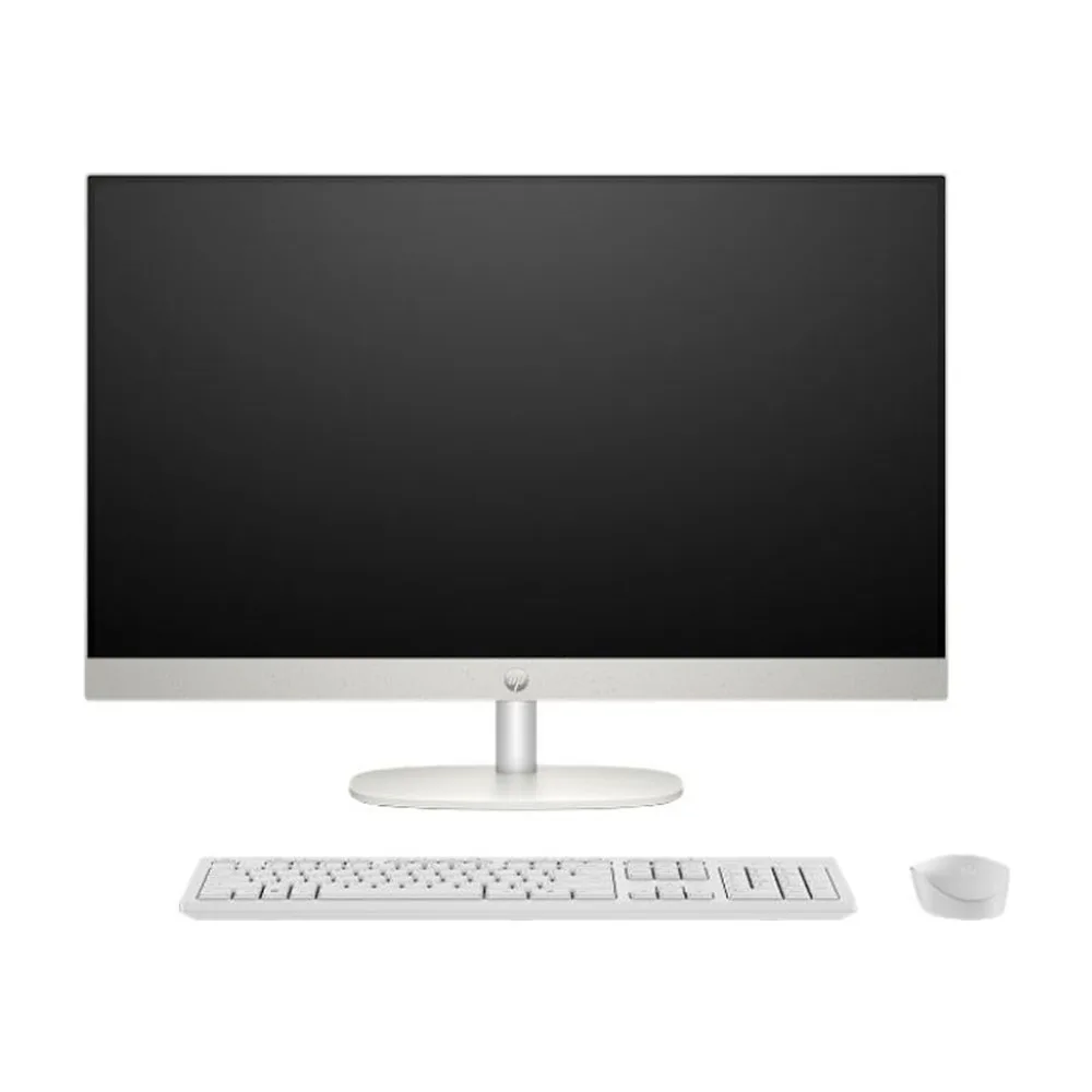 HP All-in-One 27-cr1006ci PC ( B85P1EA )