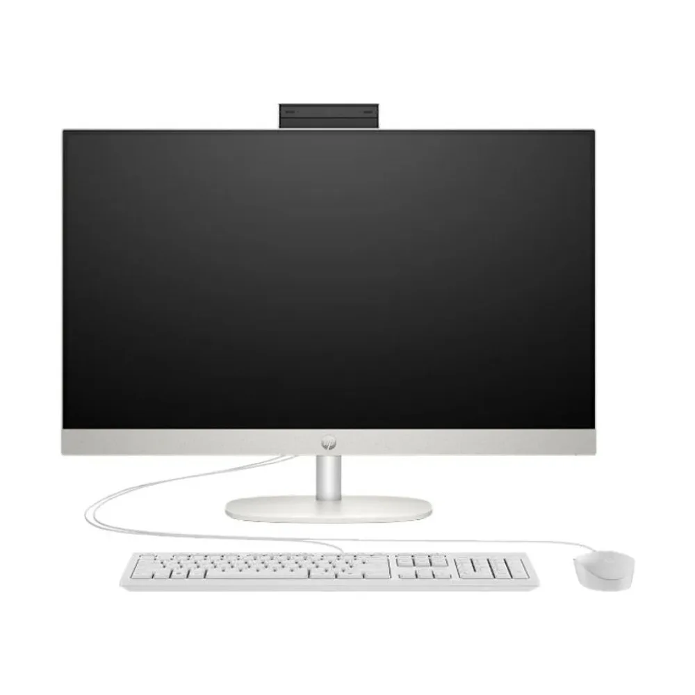 HP All-in-One 27-cr0046ci PC Monoblok (B08WDEA)