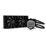 Cooler be quiet! Pure Loop Black (BW006)