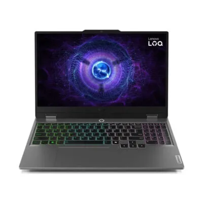 Lenovo Noutbuk LOQ 15IRX9/ 15.6″ (83DV0140RK)