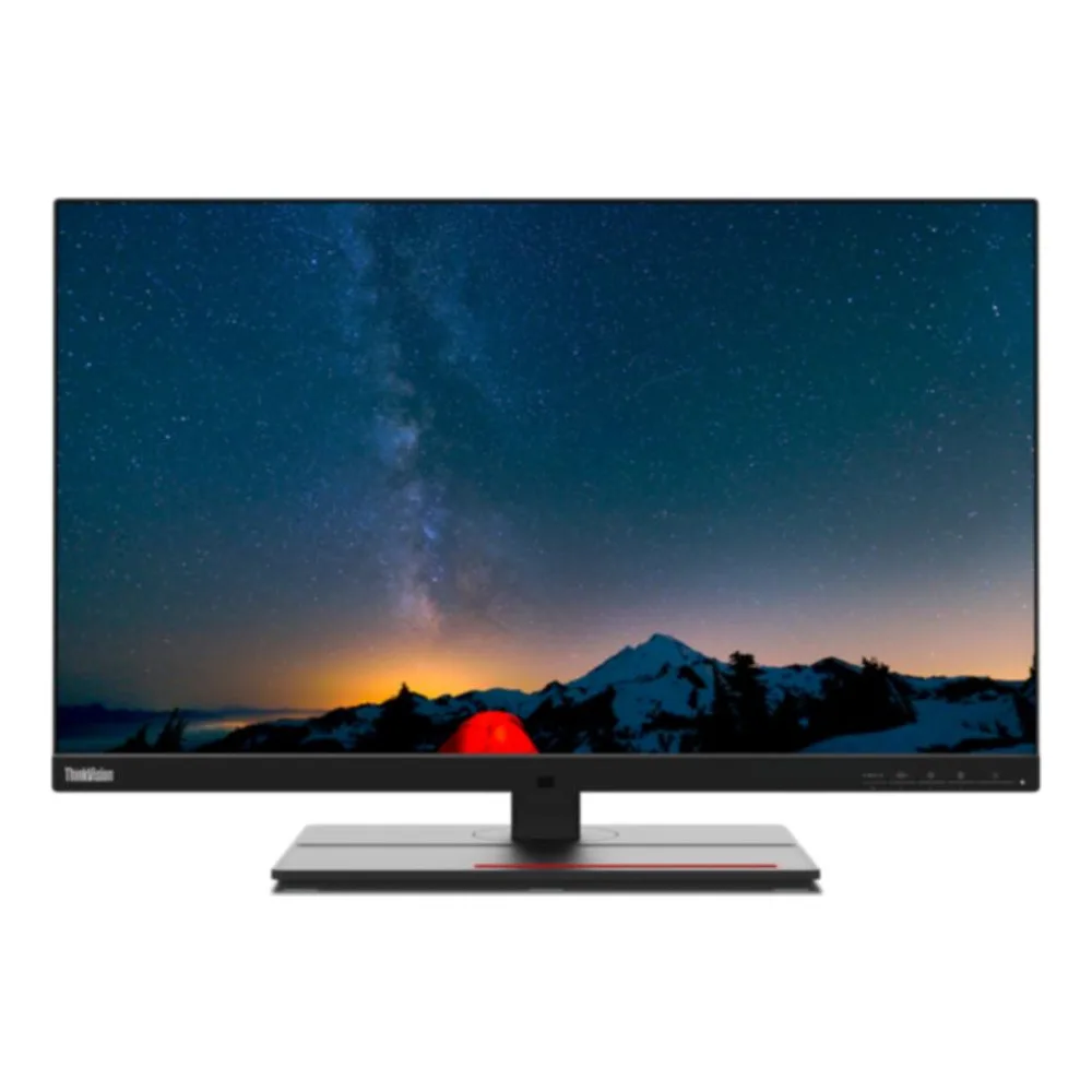 Lenovo Monitor ThinkVision P27u-20 (62CBRAT6EU)