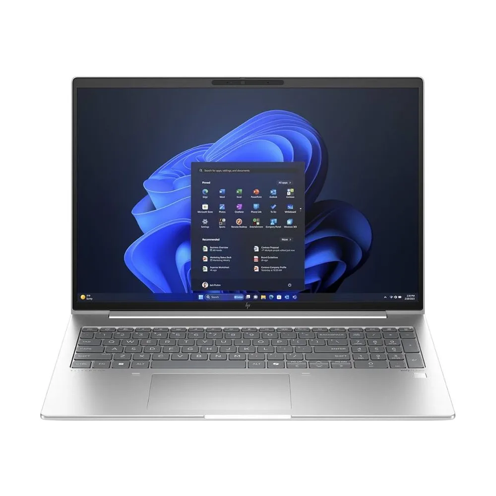 Untitled design (79) HP EliteBook 660 16 inch G11 Notebook PC ( A26WGEA )