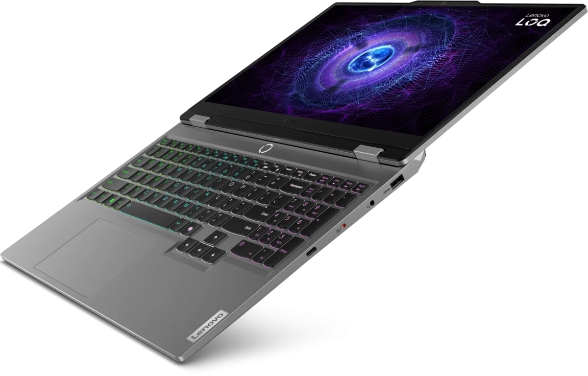 Lenovo Noutbuk LOQ 15IRX9/ 15.6" (83DV014PRK)