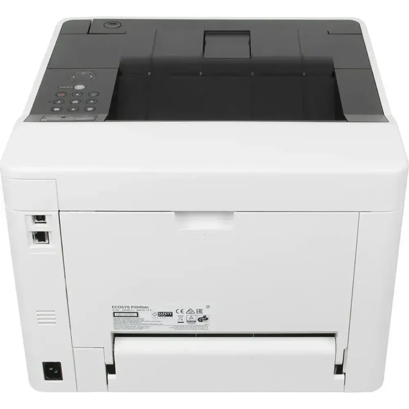 ECOSYS P2040dn 220-240V/PAGE PRINTER (1102RX3NL0) - Techbar