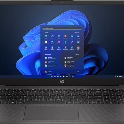 HP 250 G10 15.6″ FHD Ekran, Intel Core i5, 8GB RAM, 512GB SSD (B39RJAT)