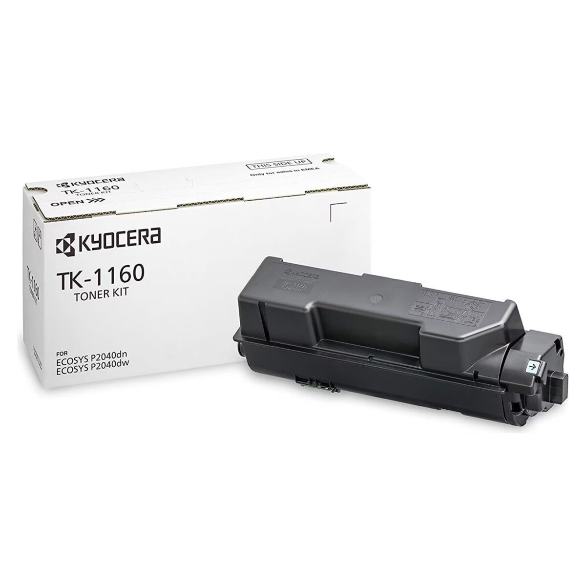 Kyocera Toner-kartric TK-1160 (1T02RY0NL0)