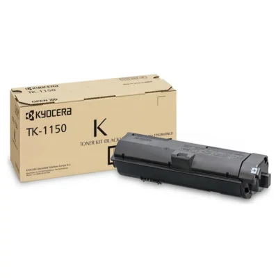 Kyocera Toner kartric TK-1150 Black (1T02RV0NL0)