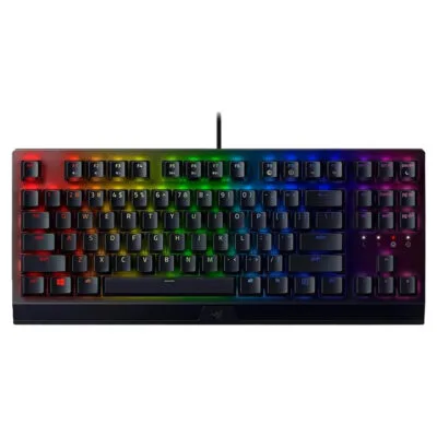 Razer BlackWidow V3 TKL 87-(RZ03-03490700-R3R1)