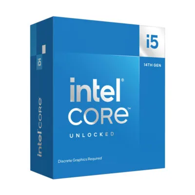 Intel Core i5-14600KF (TRAY)