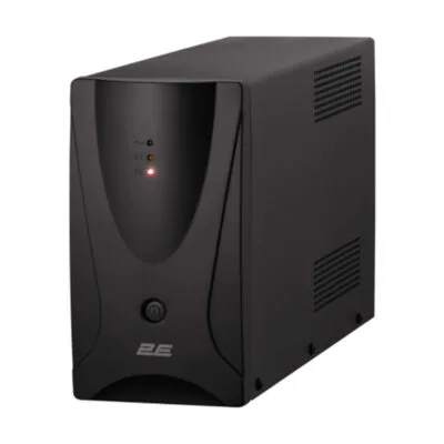 UPS 2E ED2000, 2000VA/1200W, LED (2E-ED2000)